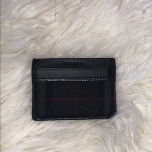 Burberry Card Case